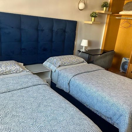 Hadil Room Rabat Eksteriør bilde