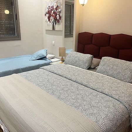 Hadil Room Rabat Eksteriør bilde