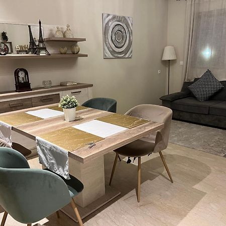 Hadil Room Rabat Eksteriør bilde