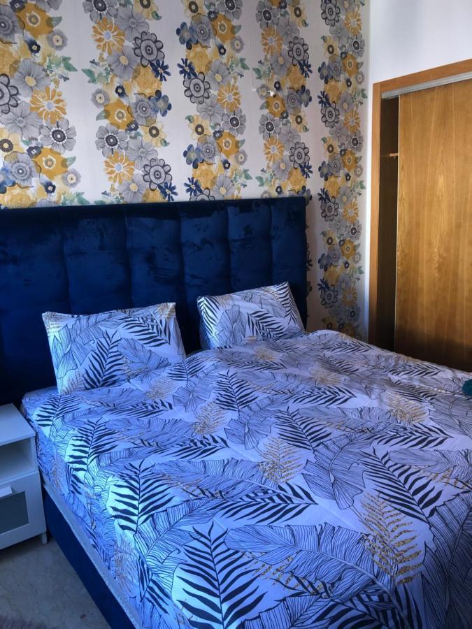 Hadil Room Rabat Eksteriør bilde