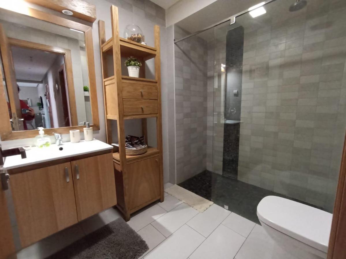 Hadil Room Rabat Eksteriør bilde