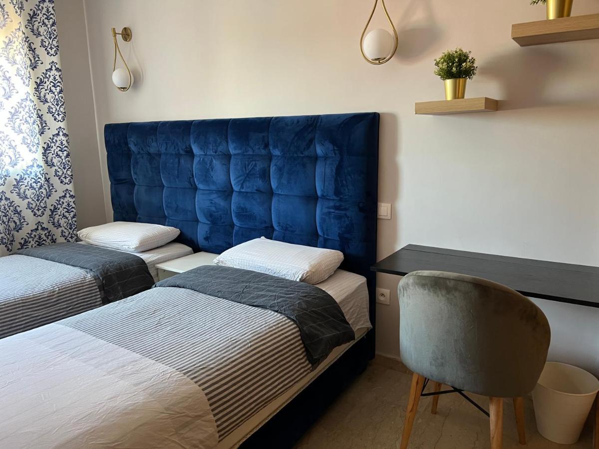 Hadil Room Rabat Eksteriør bilde