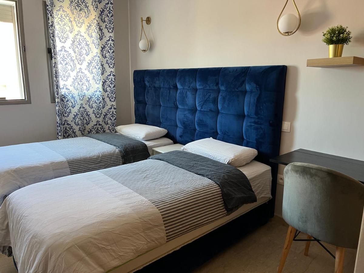 Hadil Room Rabat Eksteriør bilde