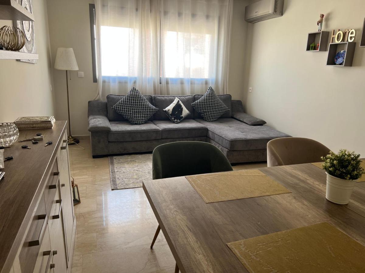 Hadil Room Rabat Eksteriør bilde