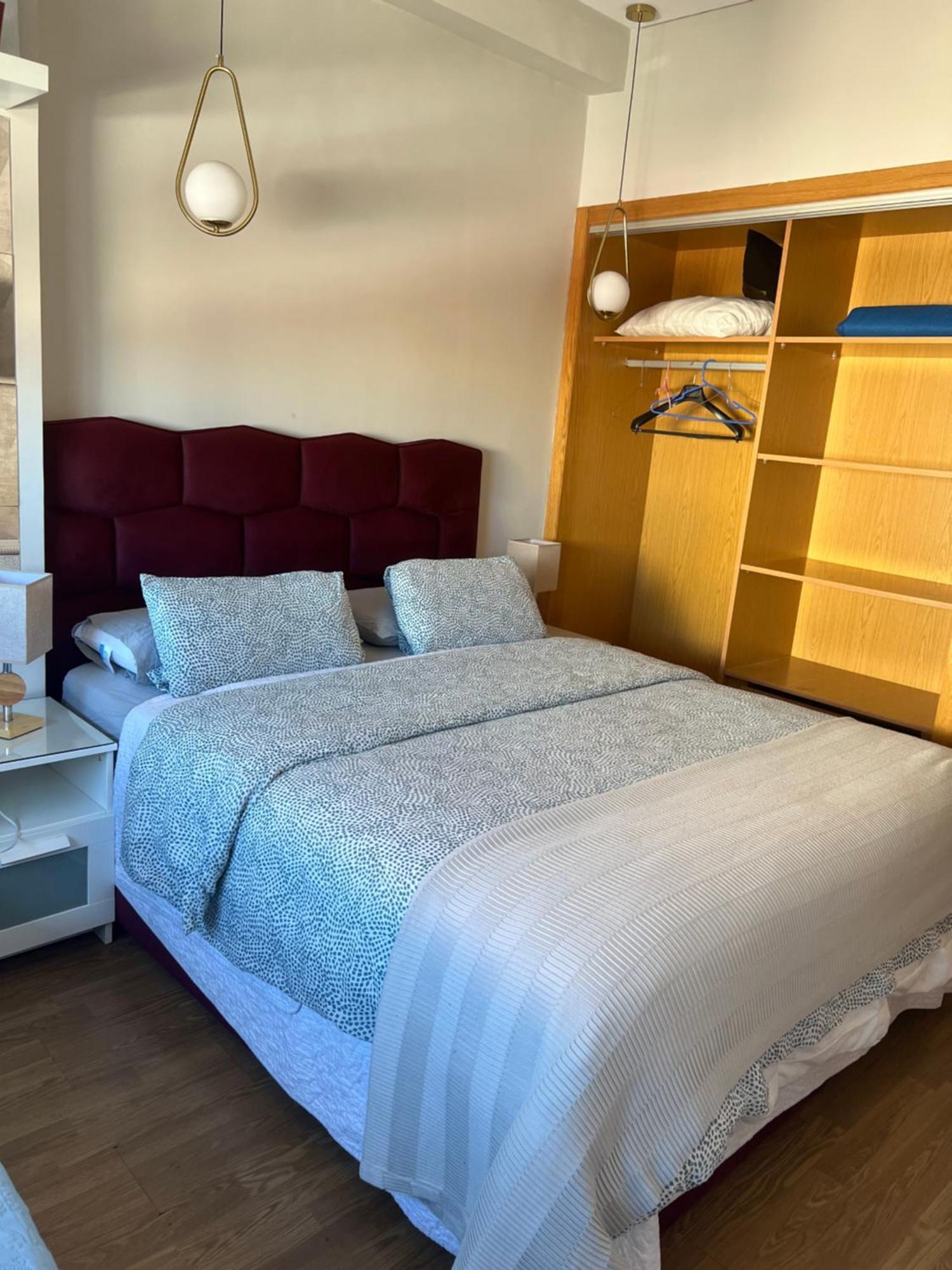 Hadil Room Rabat Eksteriør bilde
