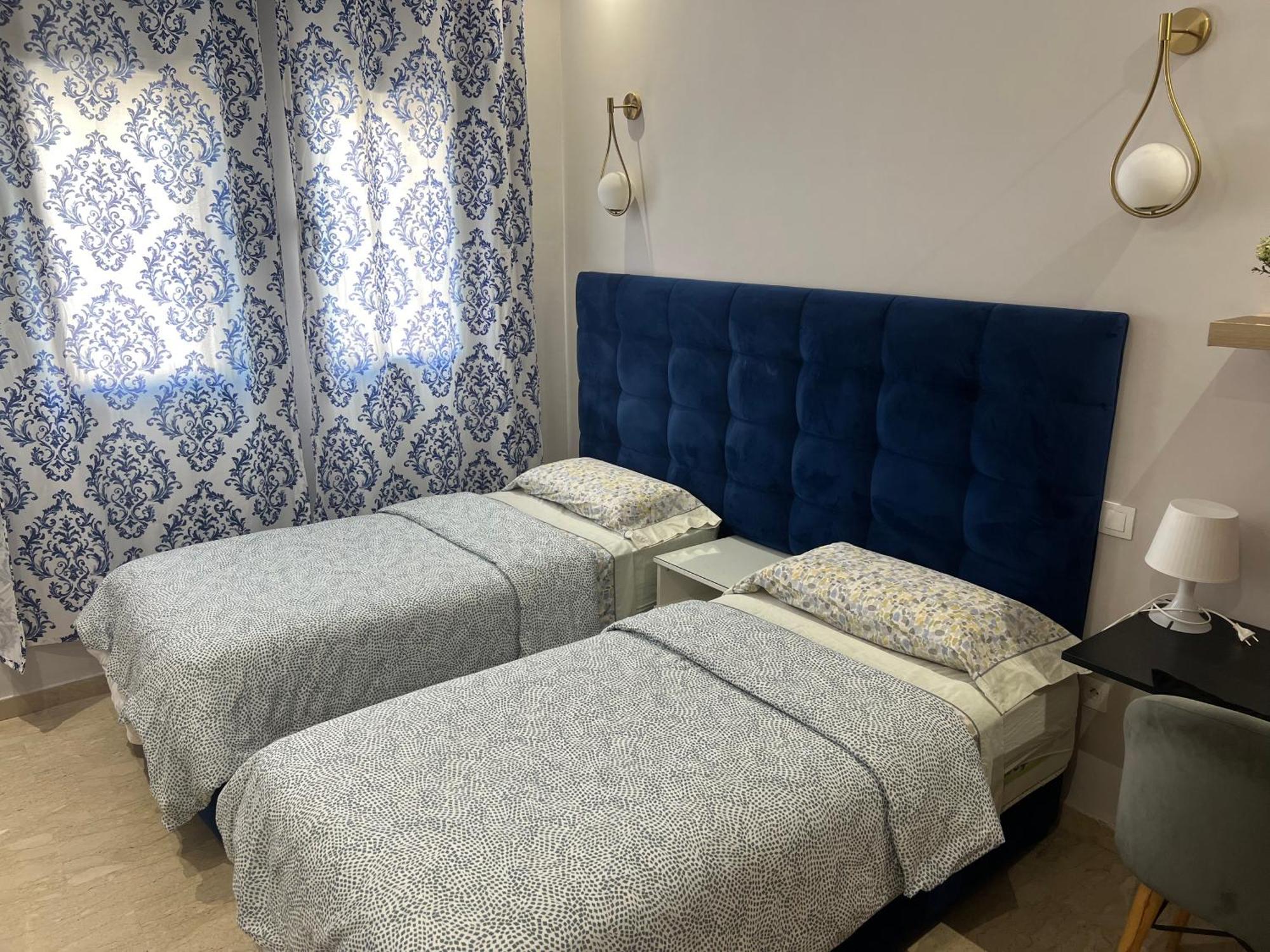 Hadil Room Rabat Eksteriør bilde