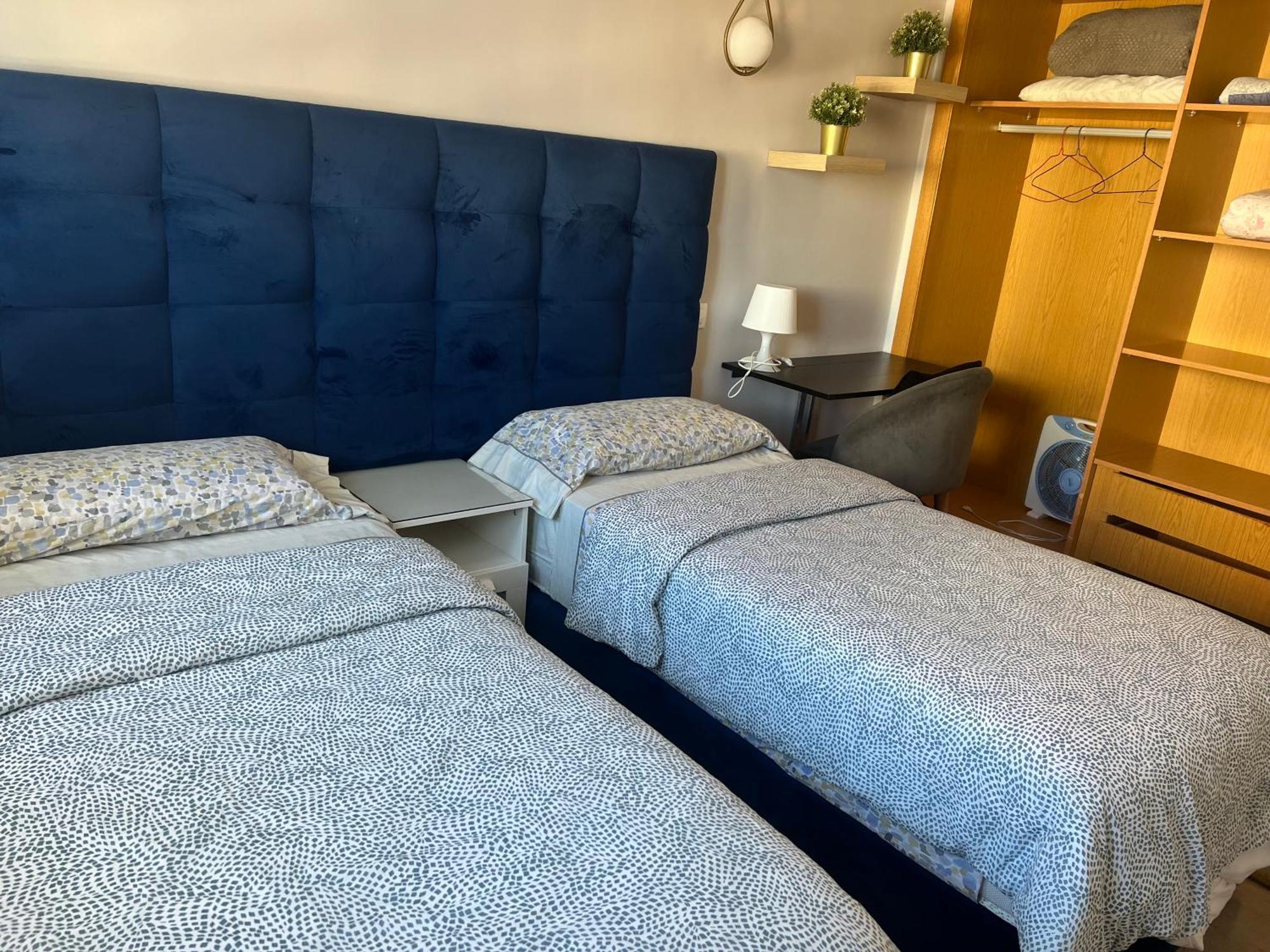Hadil Room Rabat Eksteriør bilde