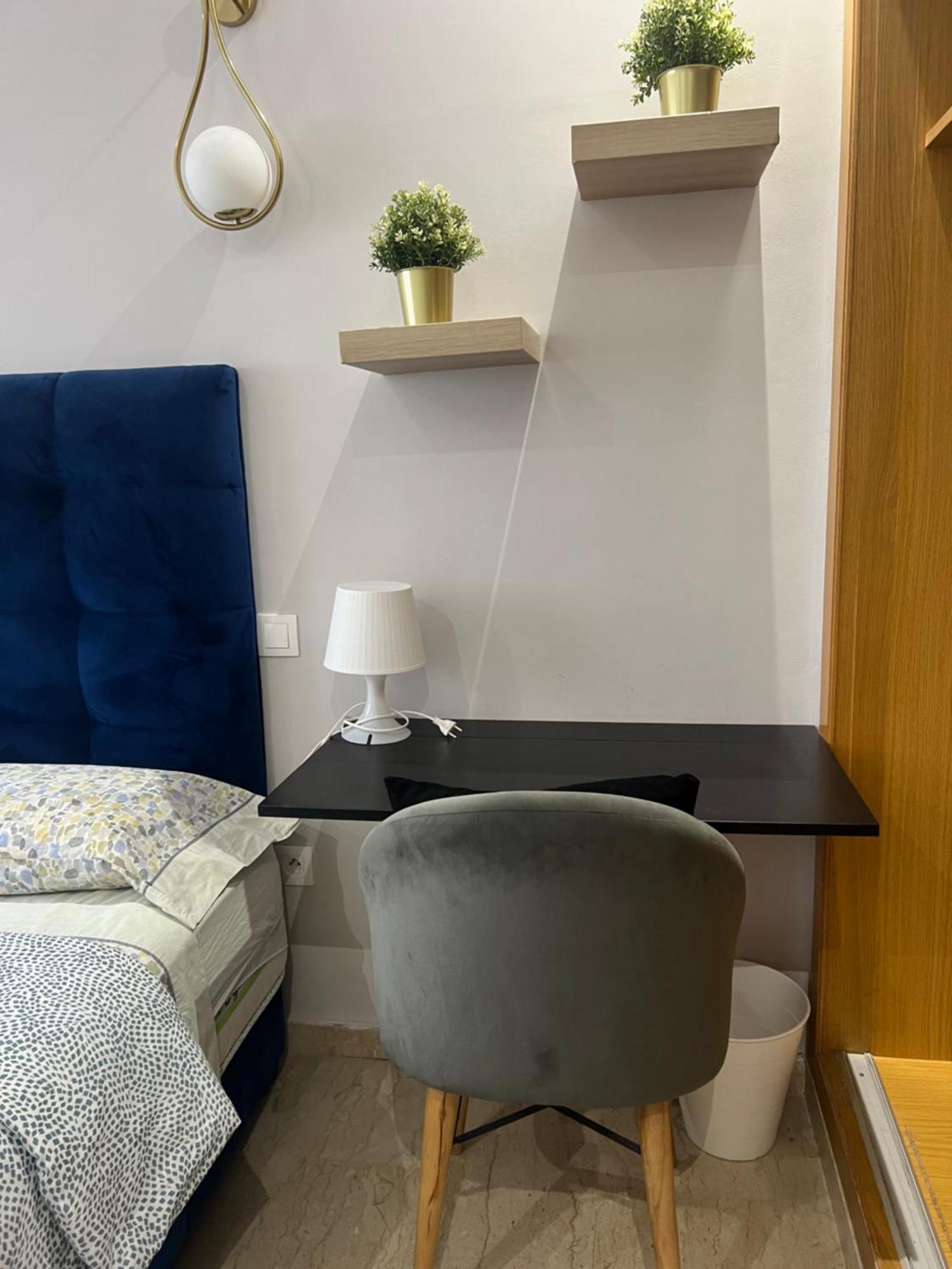 Hadil Room Rabat Eksteriør bilde