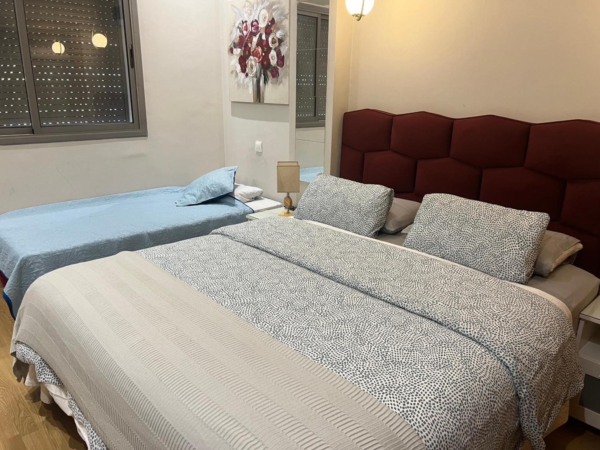 Hadil Room Rabat Eksteriør bilde