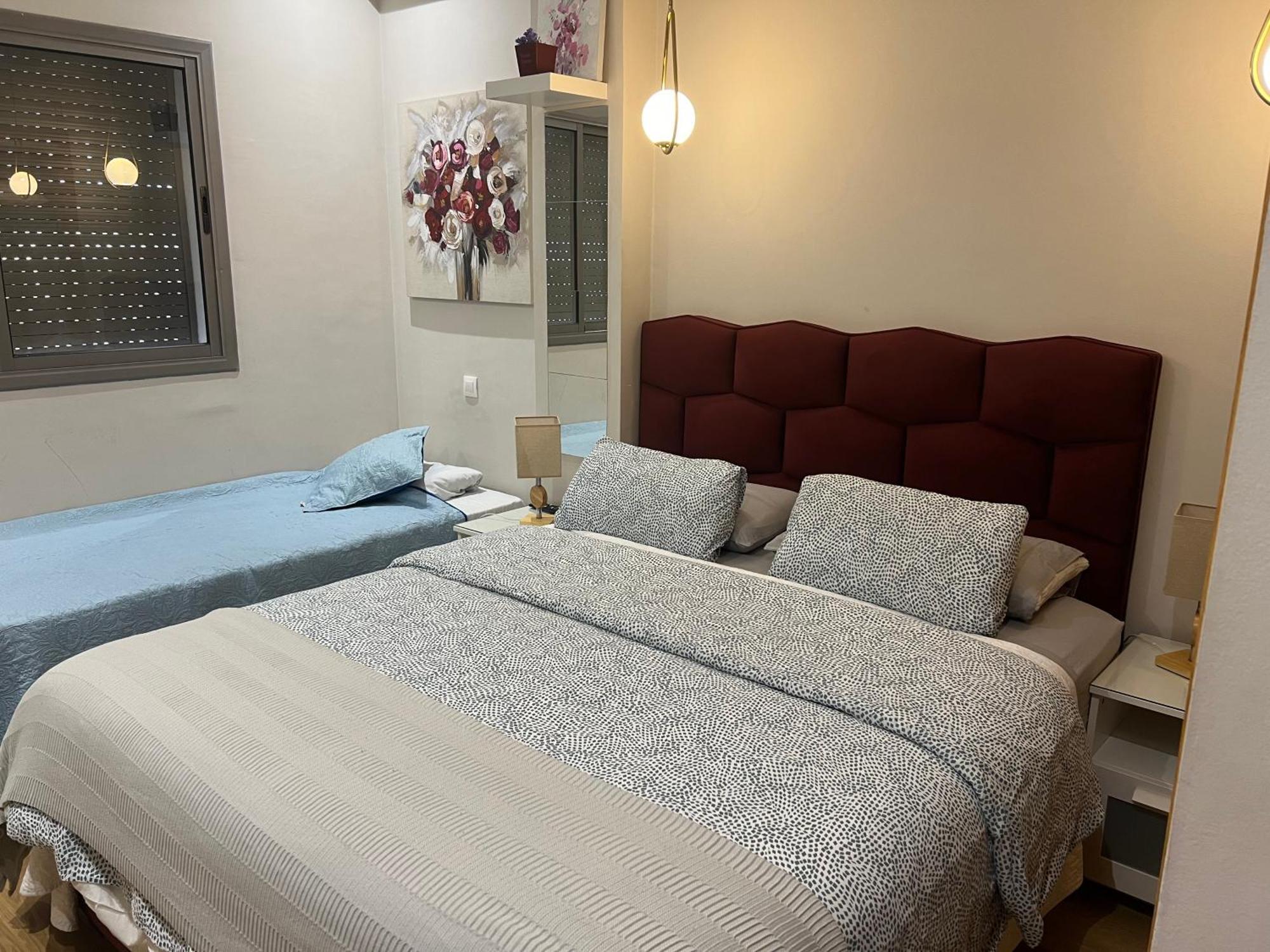 Hadil Room Rabat Eksteriør bilde