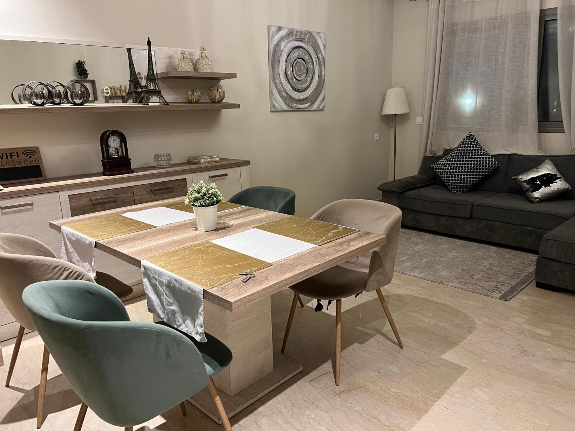 Hadil Room Rabat Eksteriør bilde