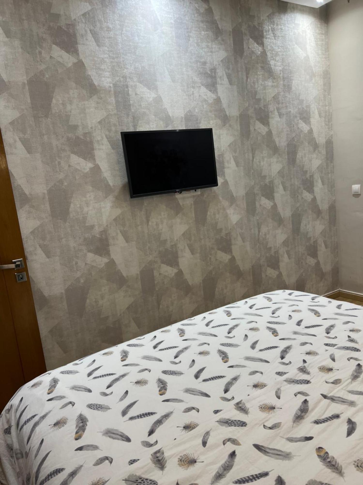 Hadil Room Rabat Eksteriør bilde