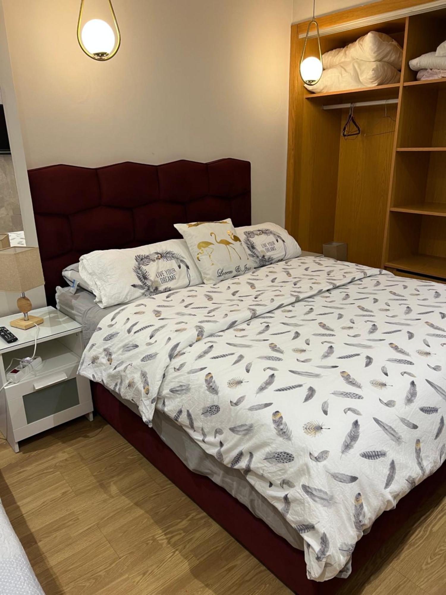 Hadil Room Rabat Eksteriør bilde