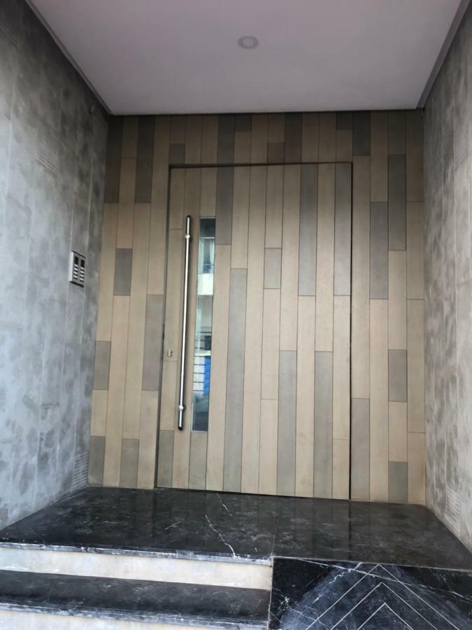 Hadil Room Rabat Eksteriør bilde