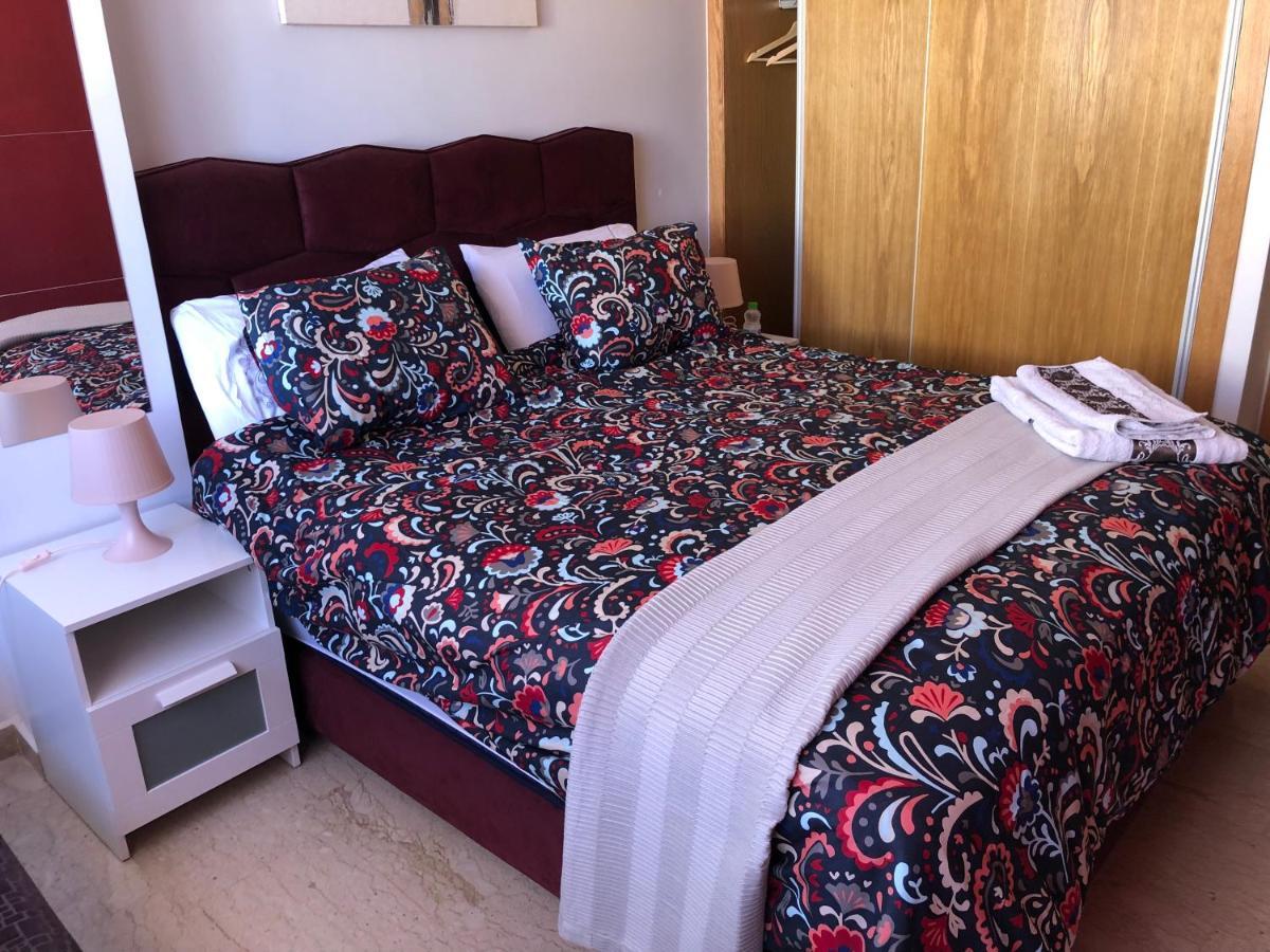 Hadil Room Rabat Eksteriør bilde
